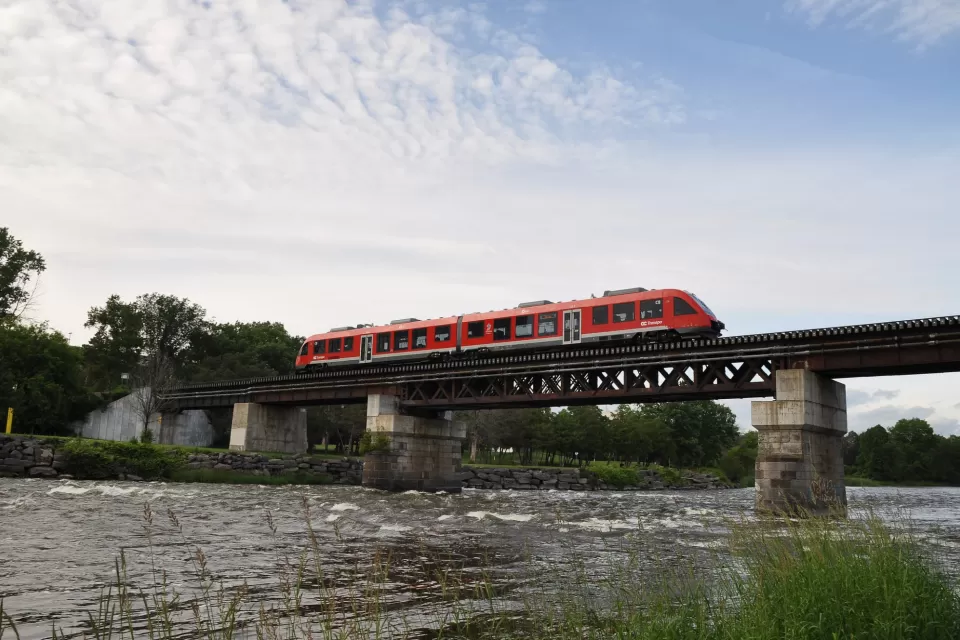 O-Train